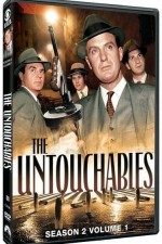 Watch The Untouchables 5movies